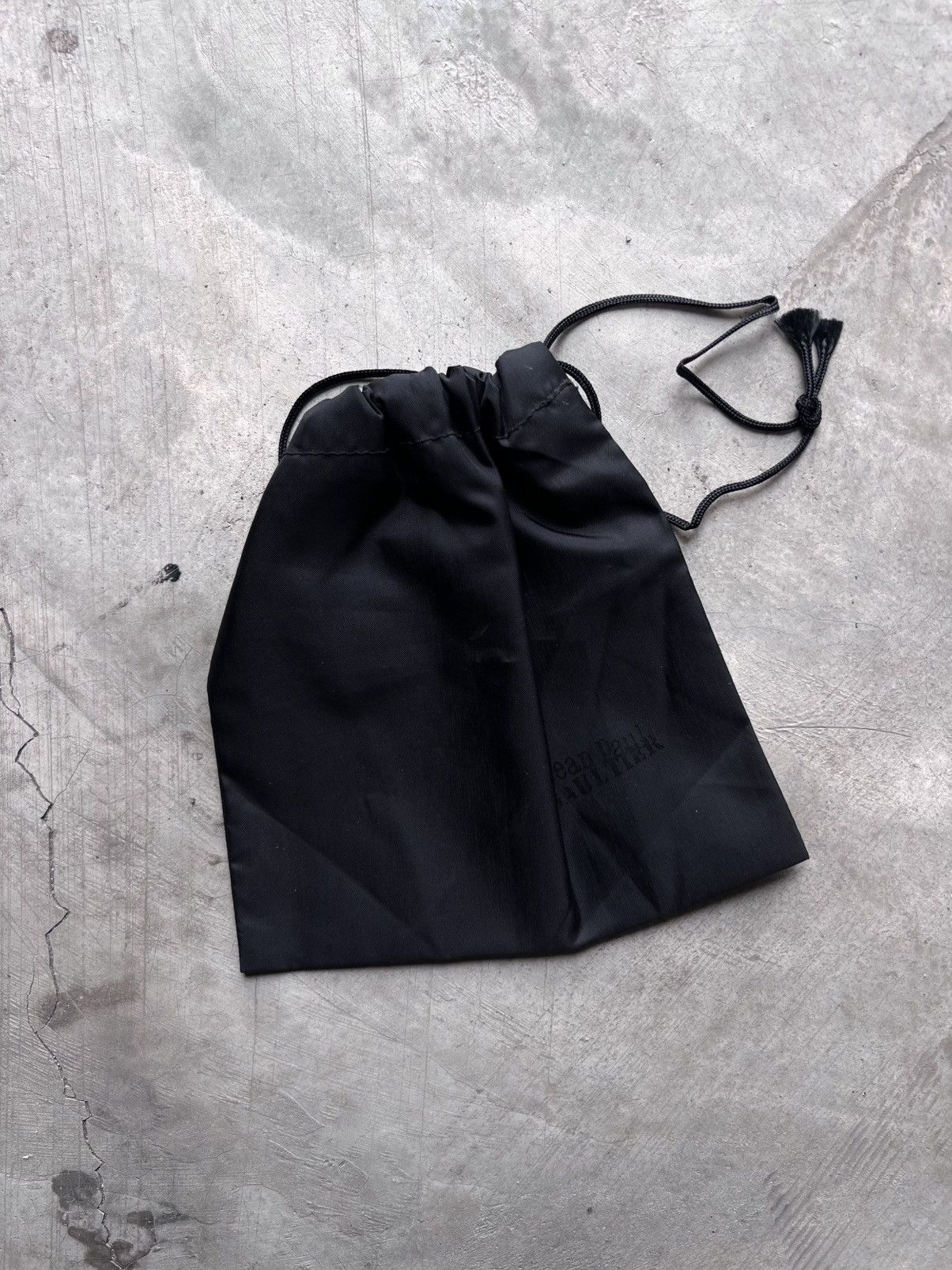 Jean Paul Gaultier Jean Paul Gaultier Messenger Bag Size ONE SIZE - 8 Thumbnail