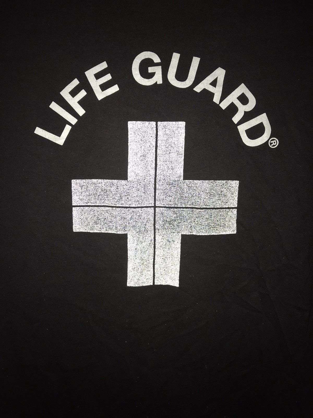 Vintage Vintage Life Guard Size US L / EU 52-54 / 3 - 5 Thumbnail