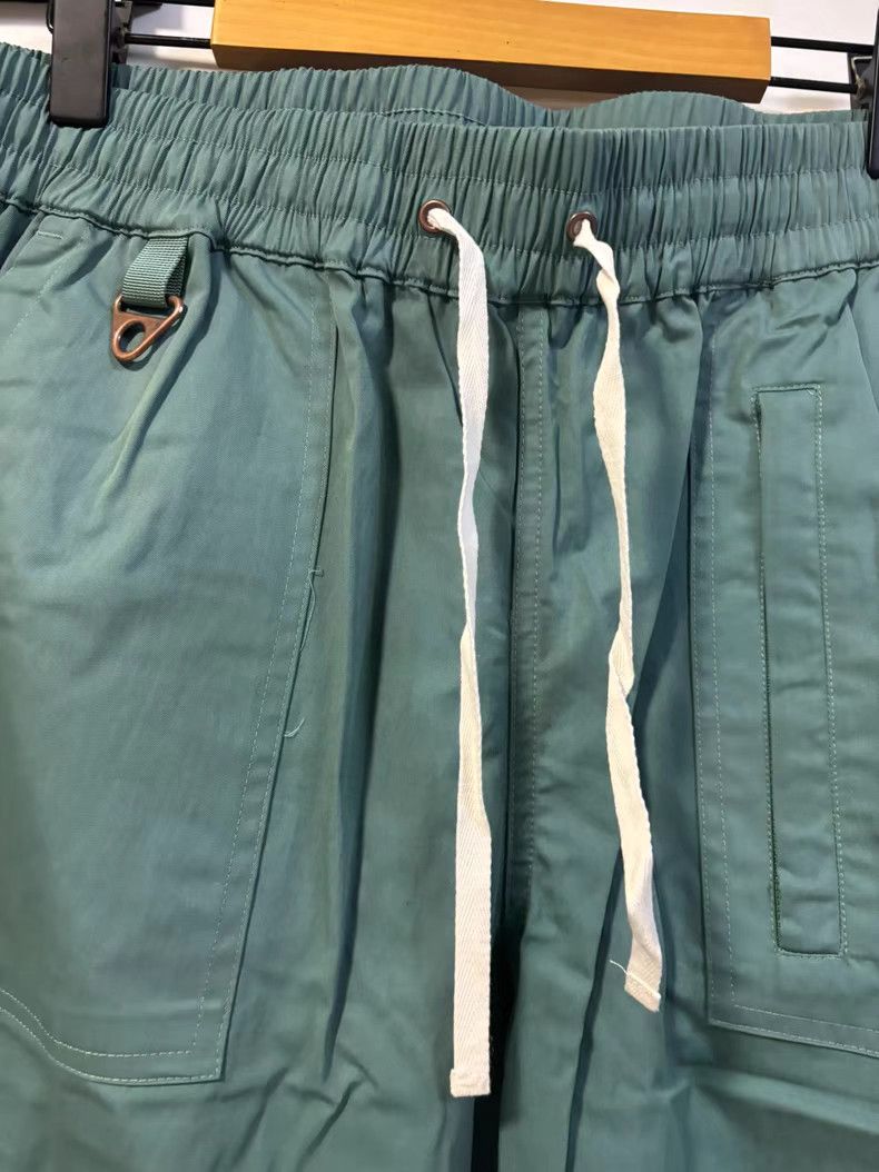 Billionaire Boys Club Billionaire Boys Club BBC US Relaxed Casual Outdoor Pants Size US 39 - 5 Thumbnail