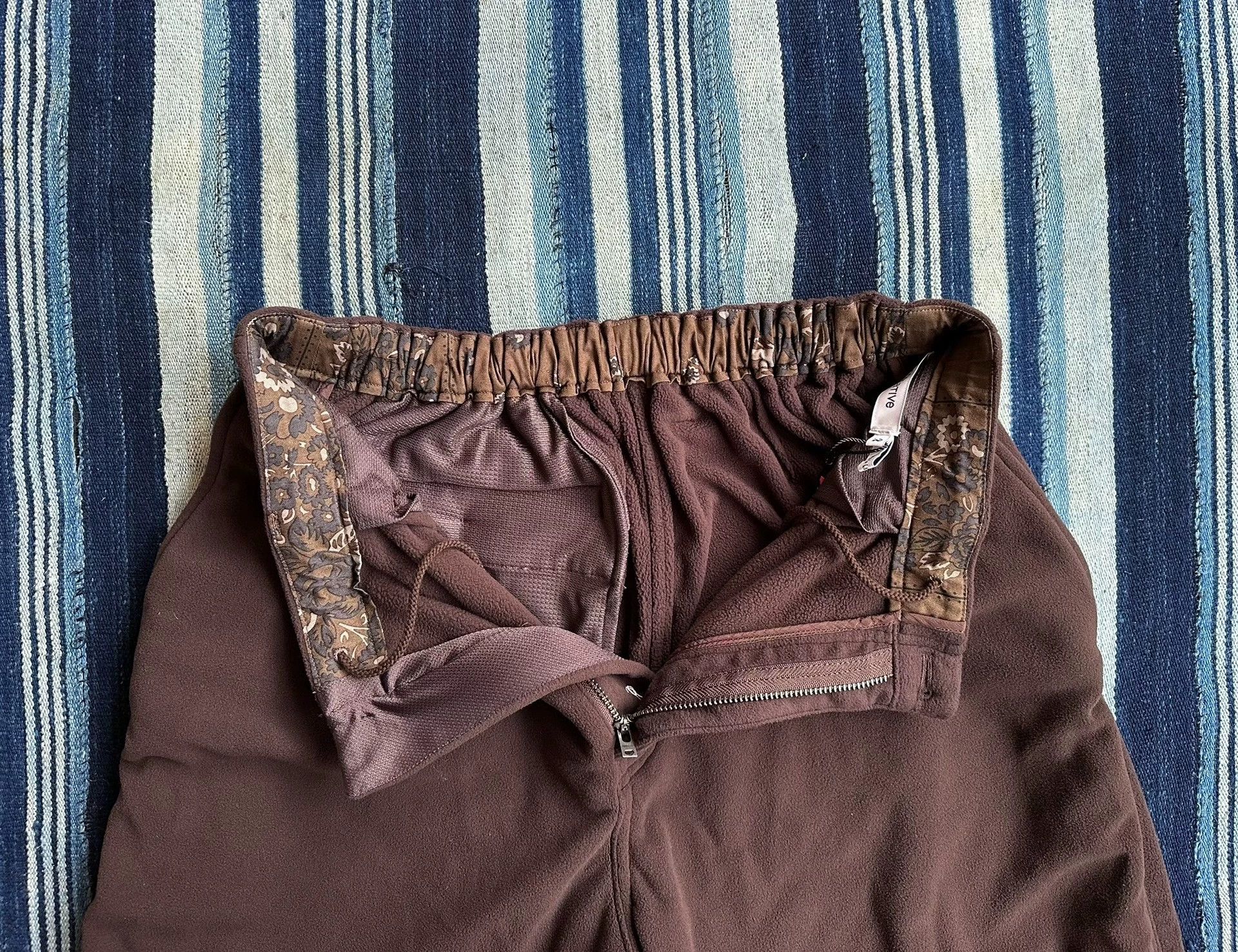 Polartec NONNATIVE DWELLER EASY SHORTS Polartec W/P 2-4 Size US 34 / EU 50 - 3 Thumbnail