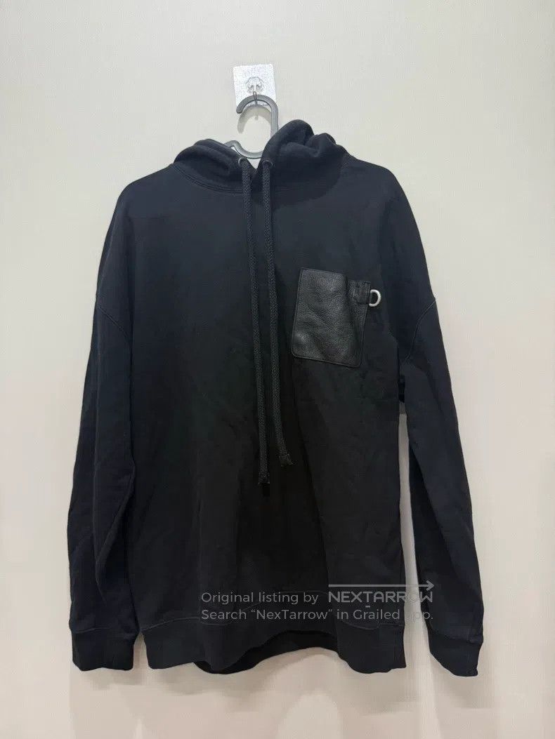 Loewe Loewe Black Sweatshirt Size M / US 6-8 / IT 42-44 - 1 Thumbnail