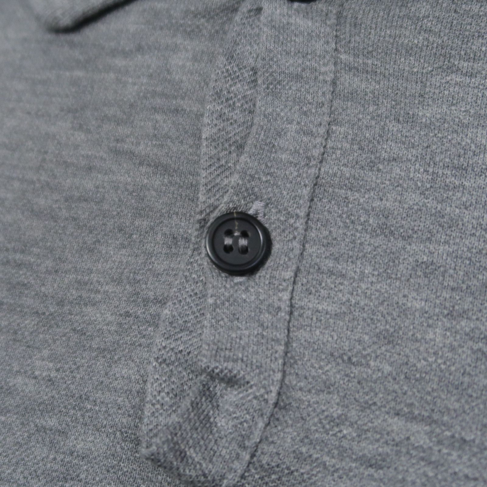 Lanvin SS18 Lanvin Paris "Reverse Enter Nothing" Psychedelic Polo Size US M / EU 48-50 / 2 - 6 Thumbnail