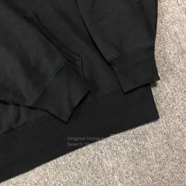 Wtaps Wtaps Zipper hoodie Size US L / EU 52-54 / 3 - 3 Thumbnail