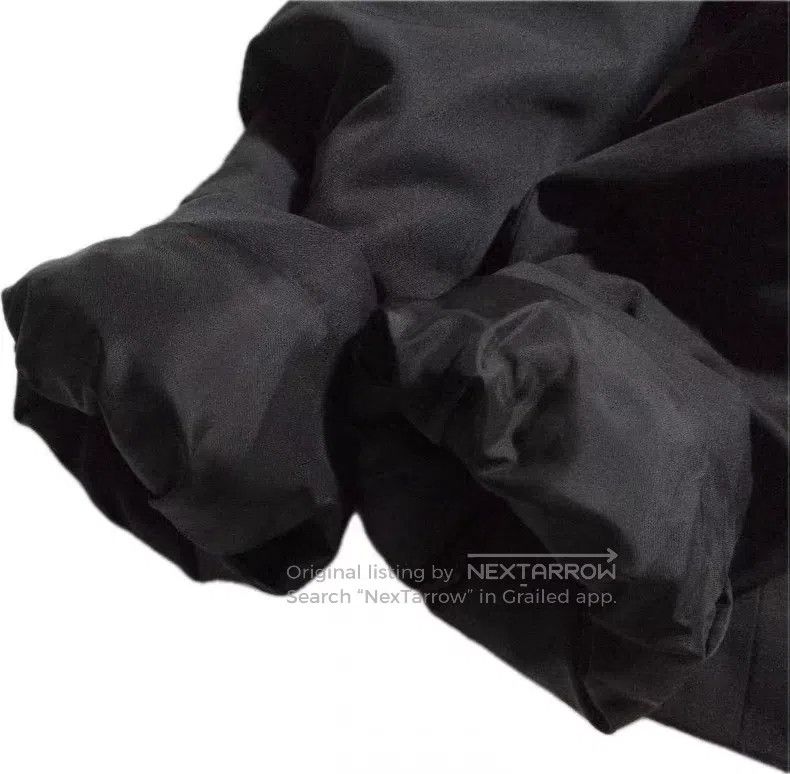 Comme des Garcons Comme des Garcons Down coat Size S / US 4 / IT 40 - 5 Thumbnail