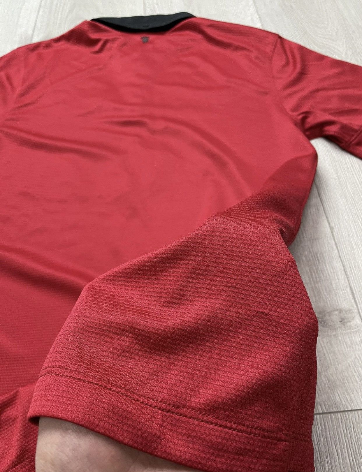 Nike Nike Manchester United T Shirt Size US S / EU 44-46 / 1 - 8 Thumbnail