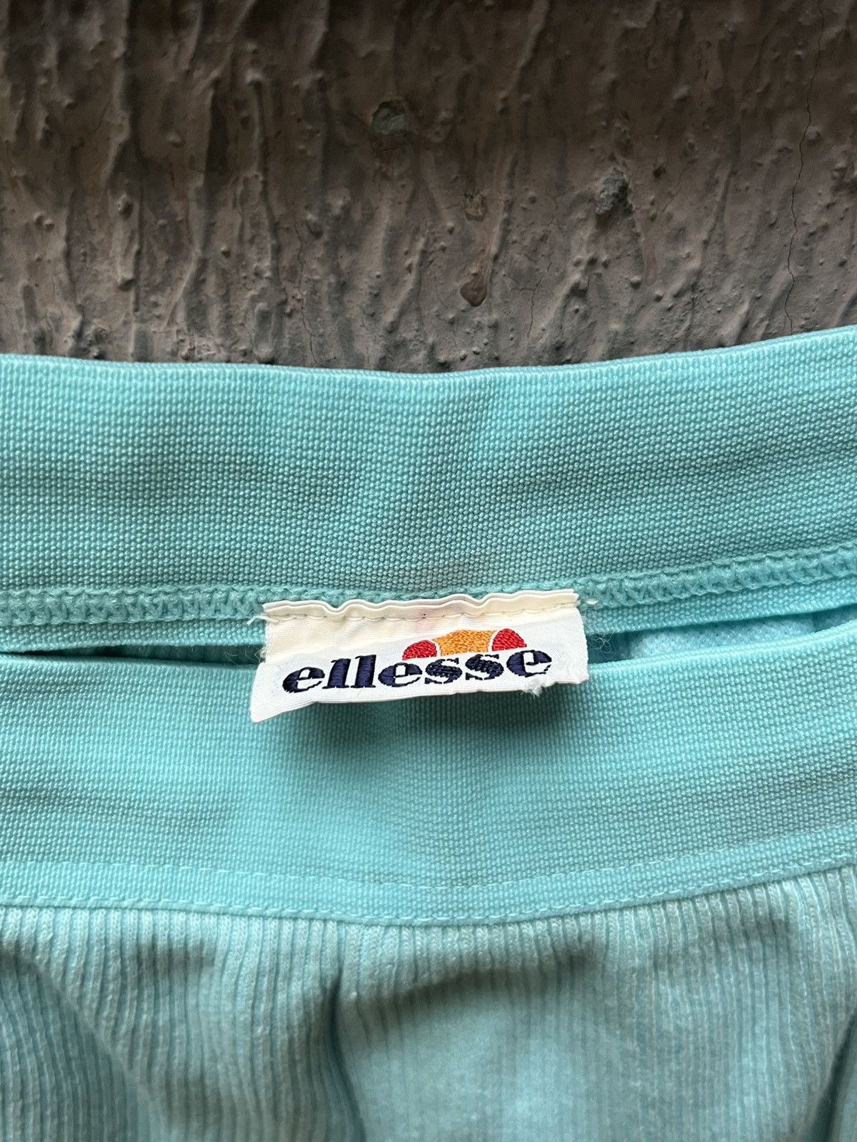 Ellesse Ellesse 90's sweatpants Size 27" / US 4 / IT 40 - 7 Thumbnail