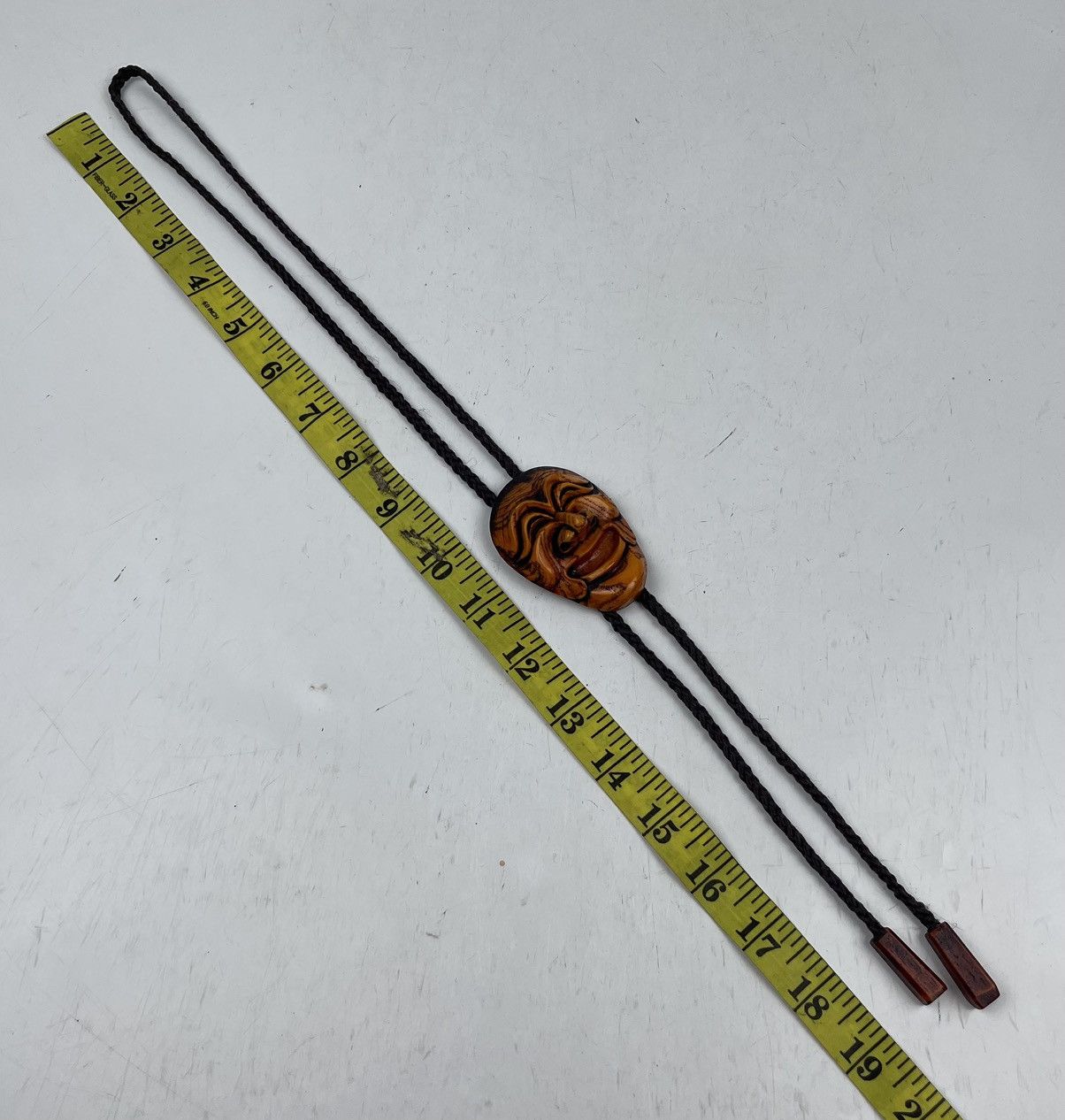 Seditionaries very rare design custom made bolo ties Size ONE SIZE - 5 Thumbnail