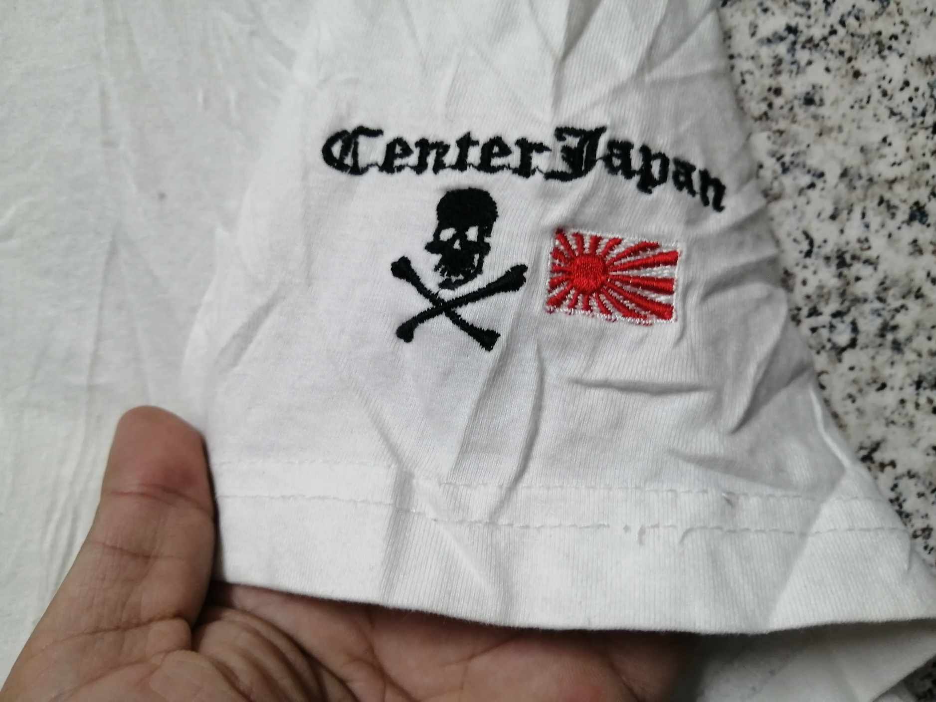 Japanese Brand × Seditionaries × Vintage 🔥 Rare 🔥VINTAGE PUNK VERY RARE Size US M / EU 48-50 / 2 - 3 Thumbnail