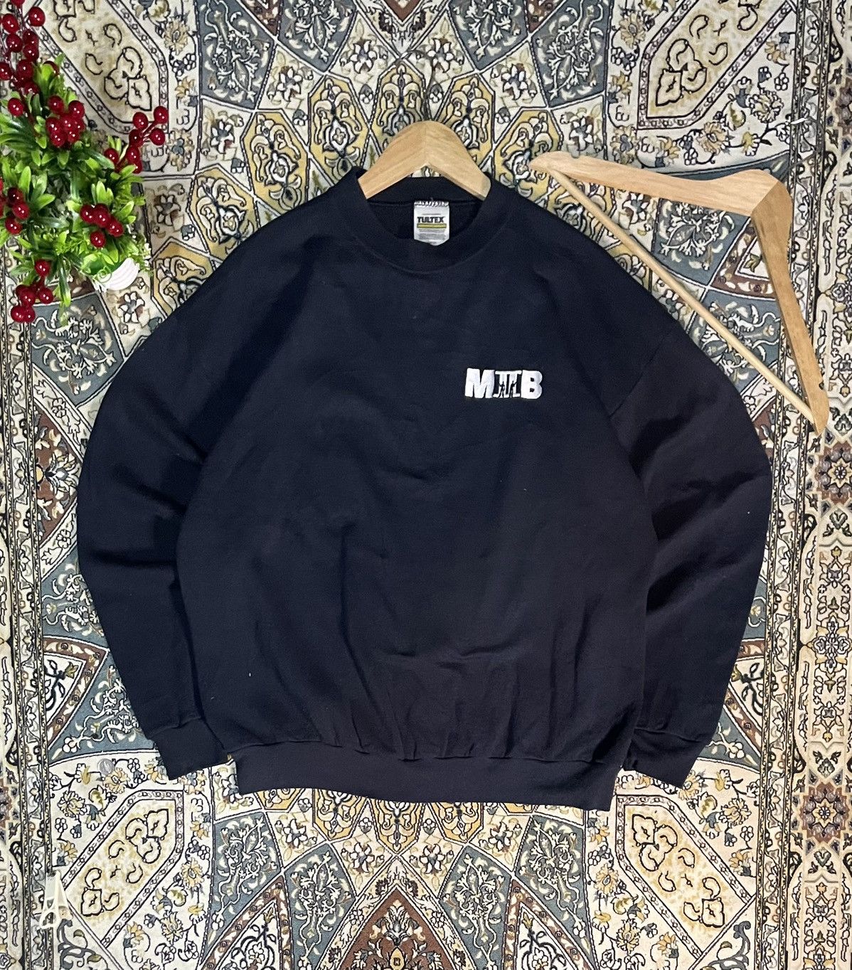 Other Vintage 1997 Men In Black ll Size US L / EU 52-54 / 3 - 1 Thumbnail
