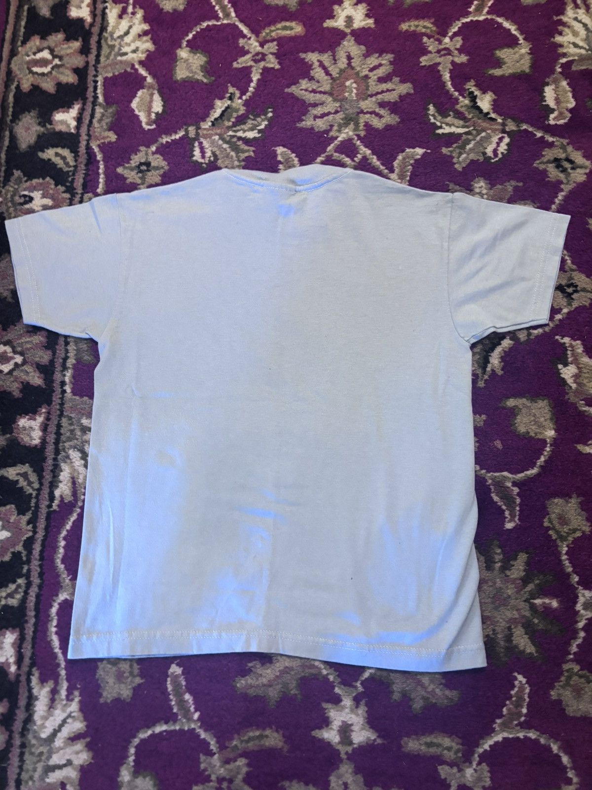 Band Tees vintage BLINK-182 2000 women’s cropped tee Size S / US 4 / IT 40 - 5 Thumbnail