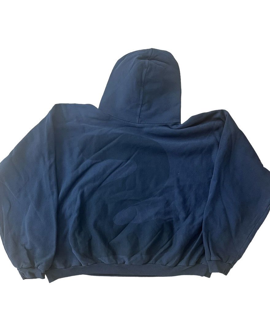 Kanye West Yeezy Kanye Donda Lit Match Hoodie Size US M / EU 48-50 / 2 - 6 Thumbnail