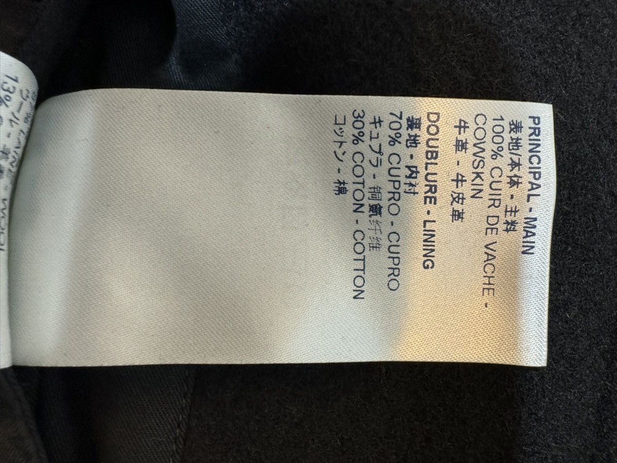 Louis Vuitton RARE Martin Luther King Dreaming Varsity Jacket Size US M / EU 48-50 / 2 - 22 Thumbnail
