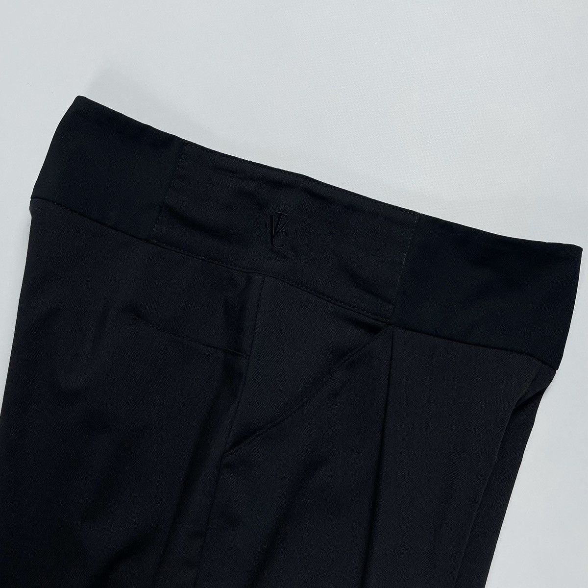 Versace Versace Women Pants Size 30" / US 8 / IT 44 - 4 Thumbnail