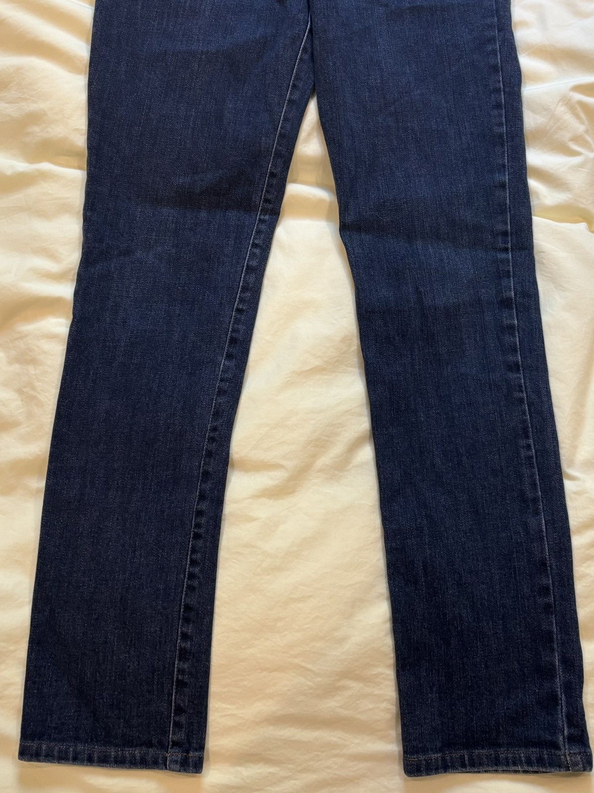 Brunello Cucinelli Brunello Cucinelli Jeans GUNEX collaboration Size 28" / US 6 / IT 42 - 2 Thumbnail