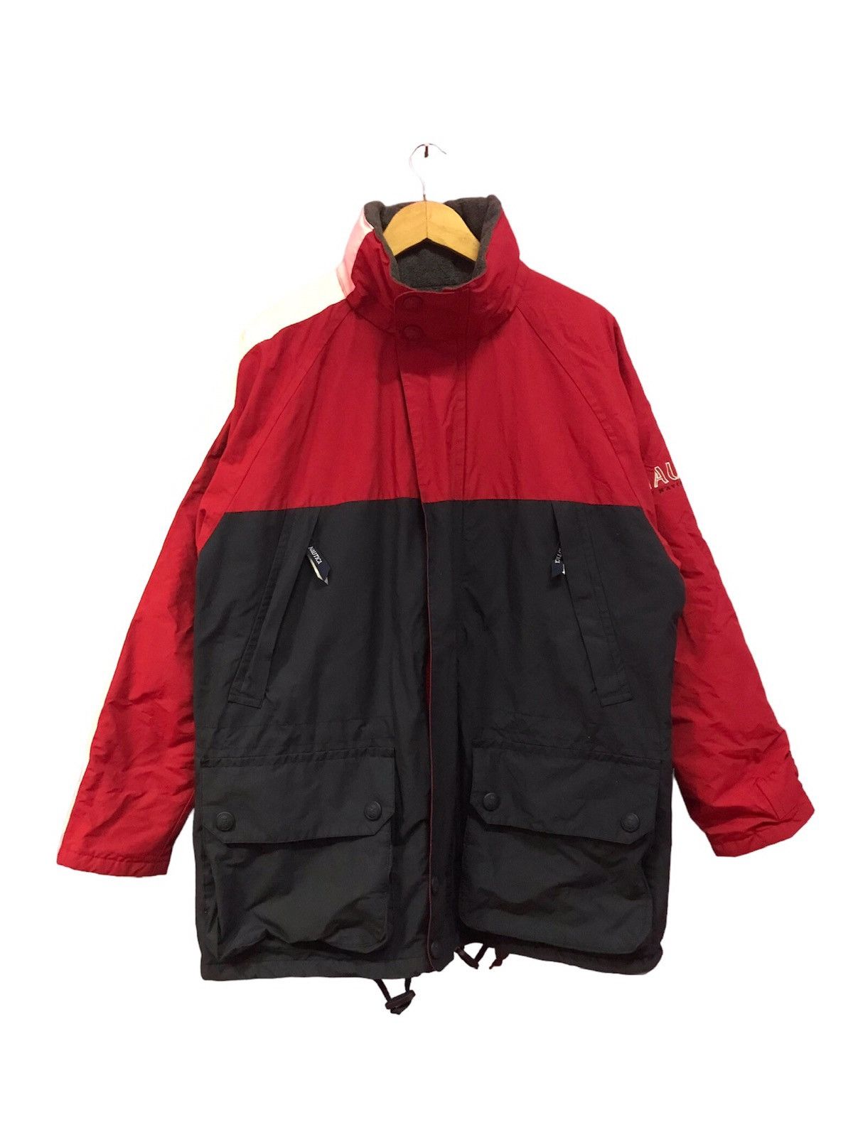 Nautica Nautica Jackets Size M Size US M / EU 48-50 / 2 - 1 Thumbnail