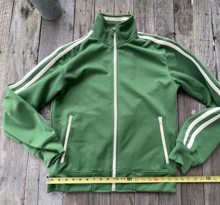 Old navy best sale track jacket