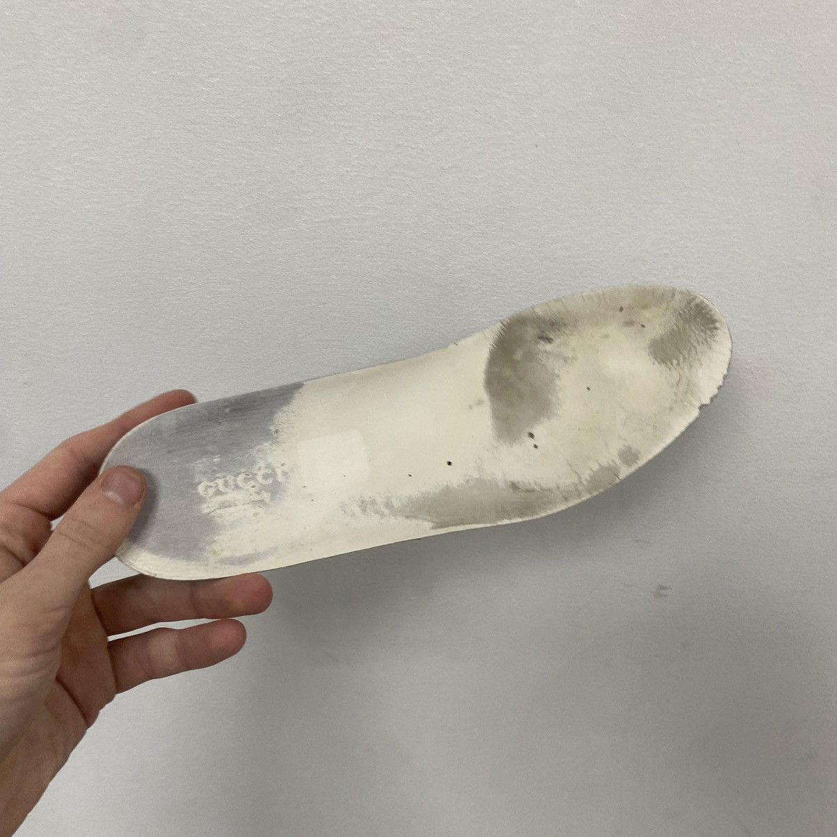 Gucci Vintage Gucci Sneakers Shoes Size US 5.5 / EU 38 - 12 Thumbnail