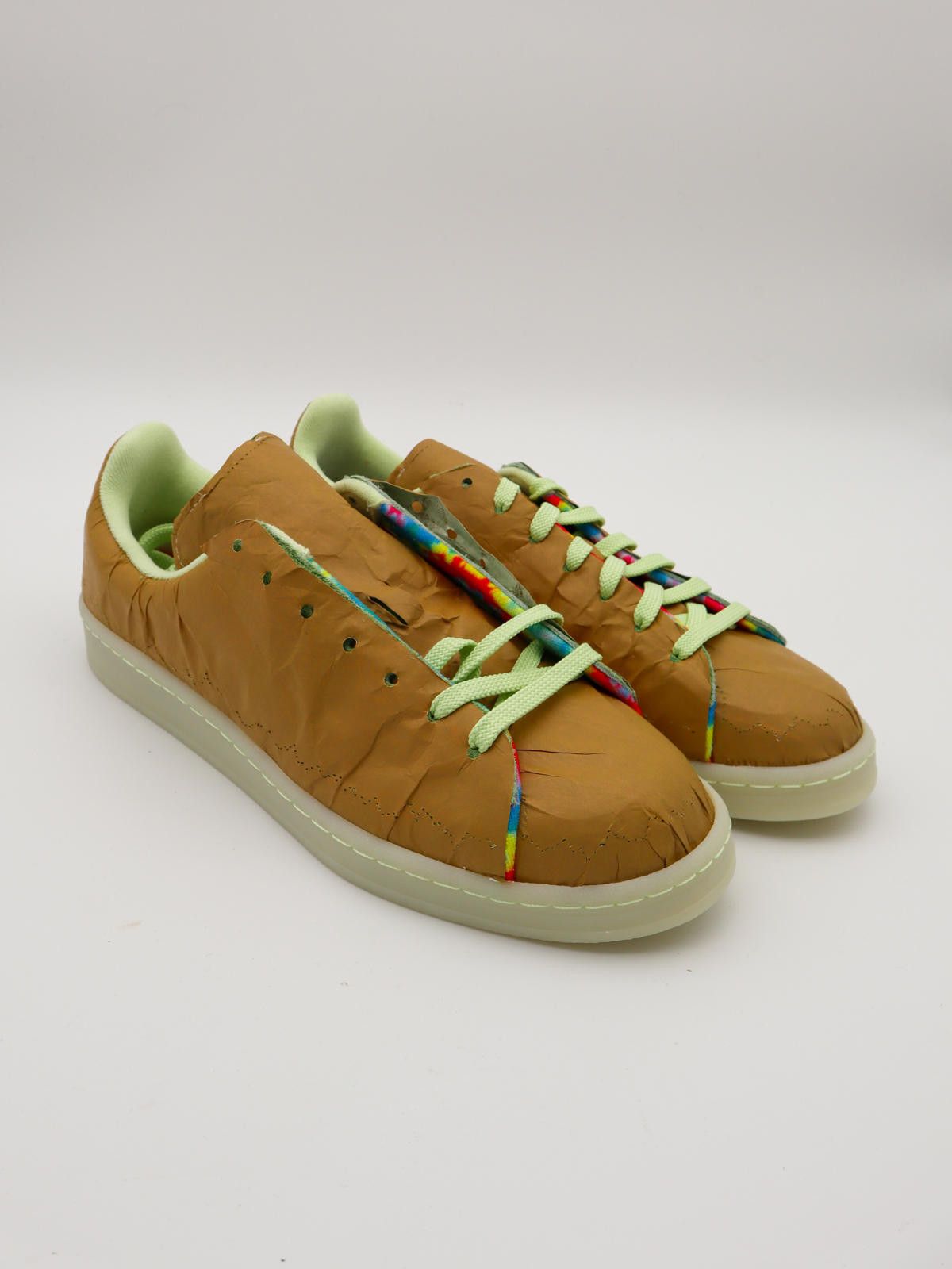 adidas gazelle silver green womens Adidas x Henry Jones Campus ADV Shoes - Carbon / Cloud White / Light B