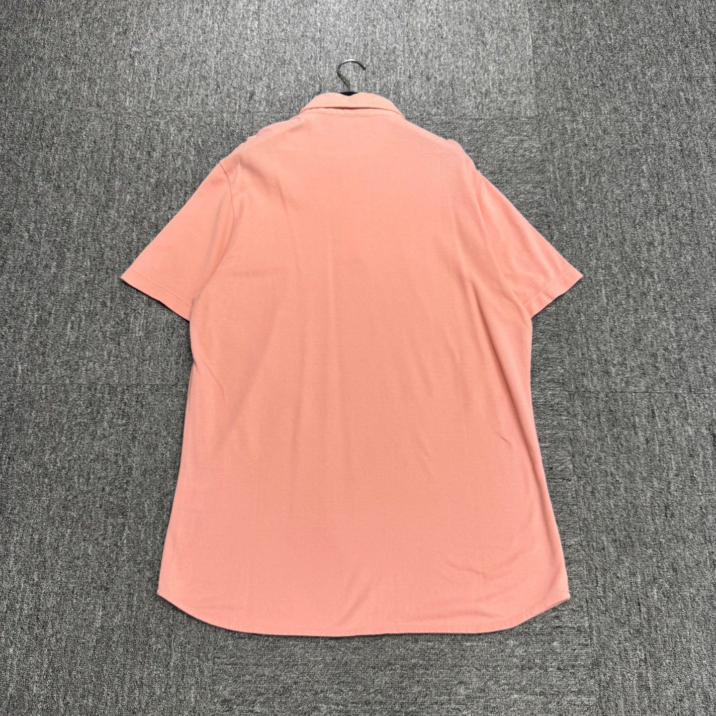 Loro Piana Loro Piana Polo Short Sleeve L 98 New Size US L / EU 52-54 / 3 - 5 Thumbnail