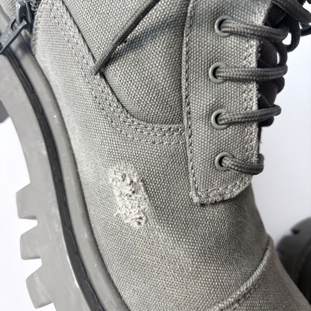 Balenciaga Balenciaga Demna era Striker Boots Size US 10 / EU 43 - 14 Thumbnail