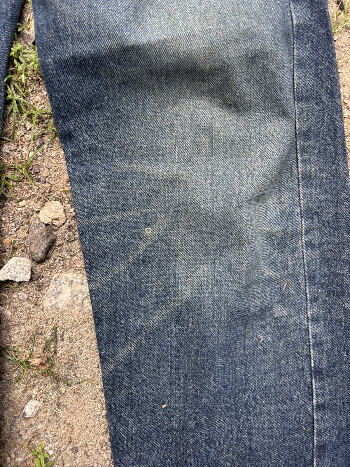 Studio D'Artisan Studio D’Artisan Selvedge Jeans Size US 30 / EU 46 - 9 Thumbnail