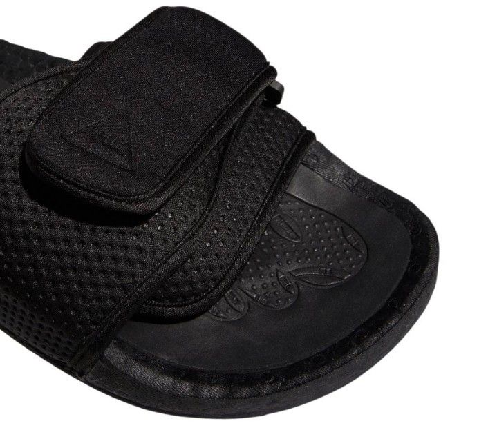 Adidas × Hypebeast × Pharrell Adidas X Pharell Williams HU Boost Slides Size US 10 / EU 43 - 4 Thumbnail
