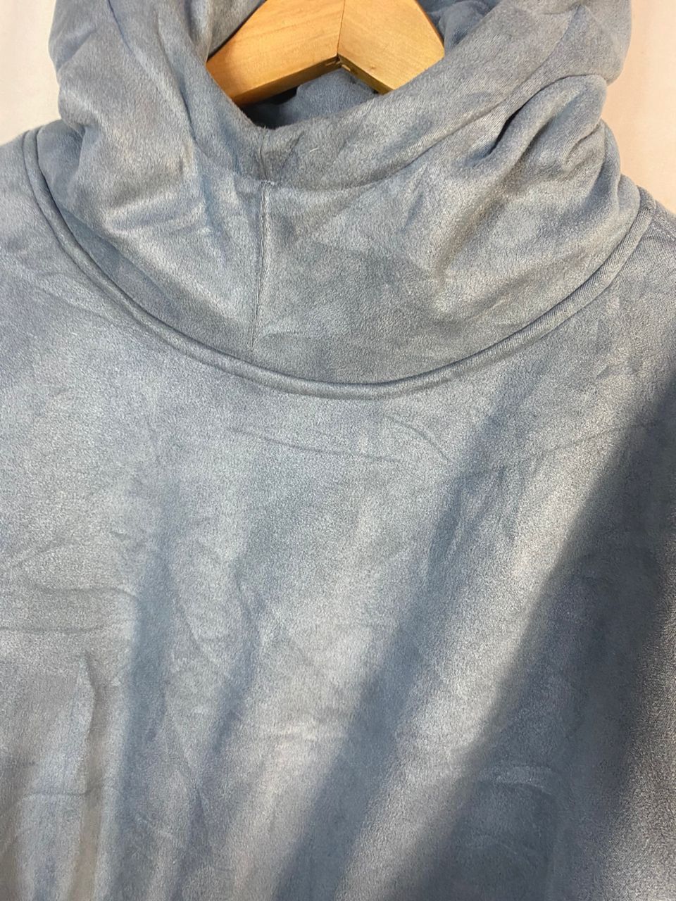 Designer × Japanese Brand Maison special baggy hoodie pullover Size L / US 10 / IT 46 - 7 Thumbnail