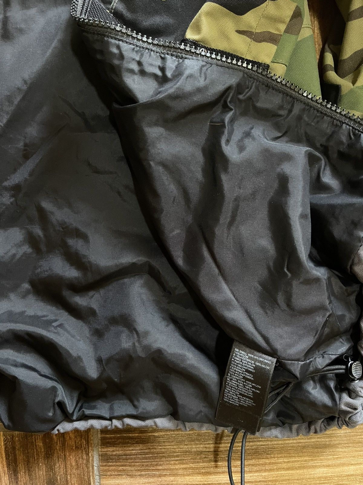 Macys × The North Face The North Face x Macyz, Limited Edition, only 1207 Size US M / EU 48-50 / 2 - 6 Thumbnail