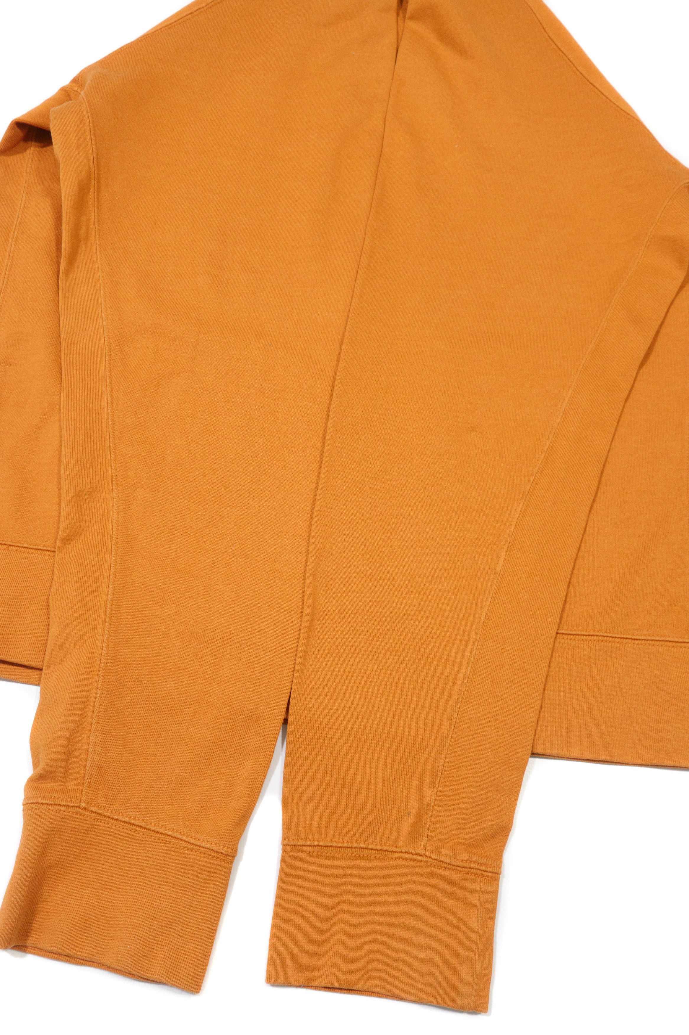 Norse Projects Vorm Mercerised Sweatshirt Size US L / EU 52-54 / 3 - 6 Thumbnail