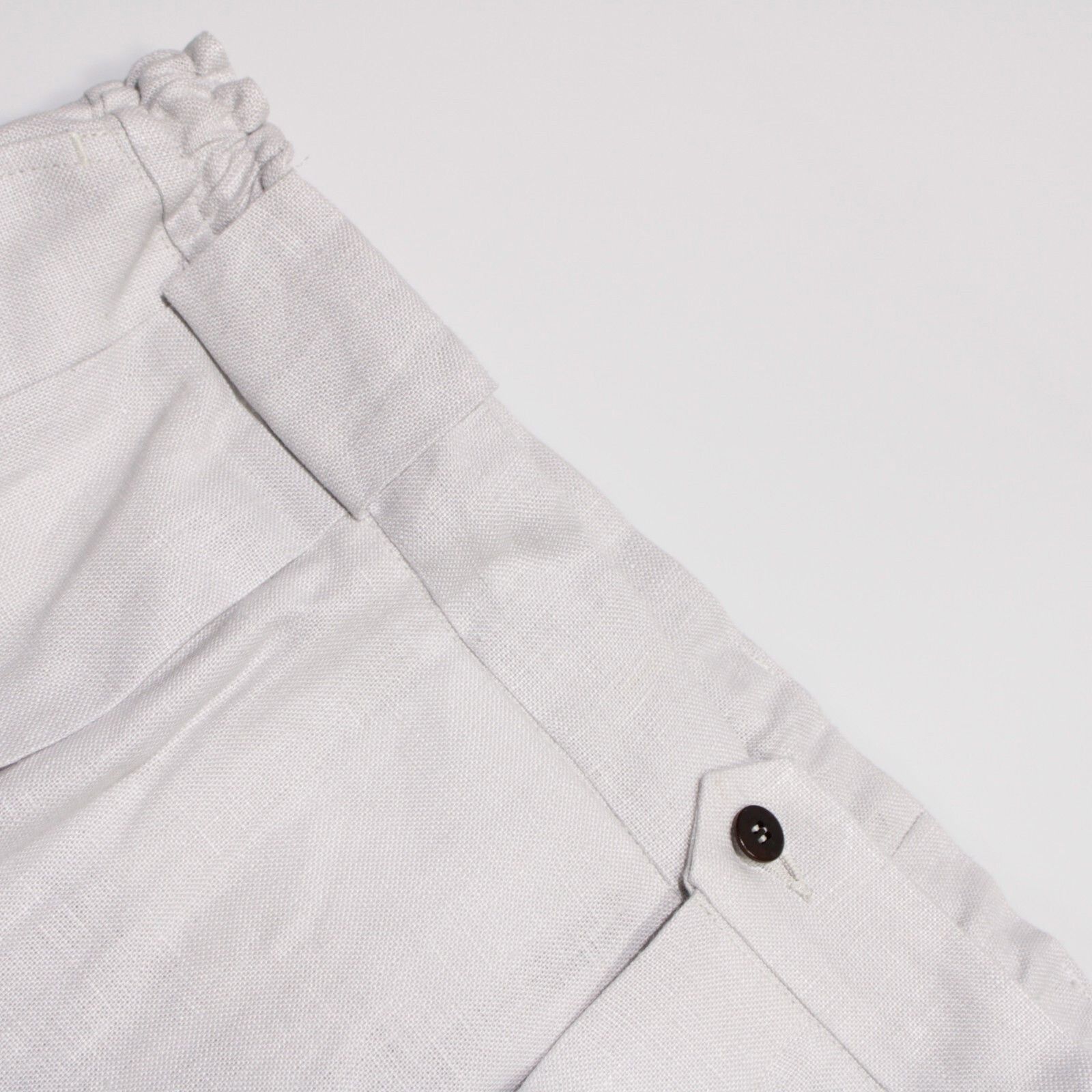 Sartorio New with tags Chino Size 38 US In White