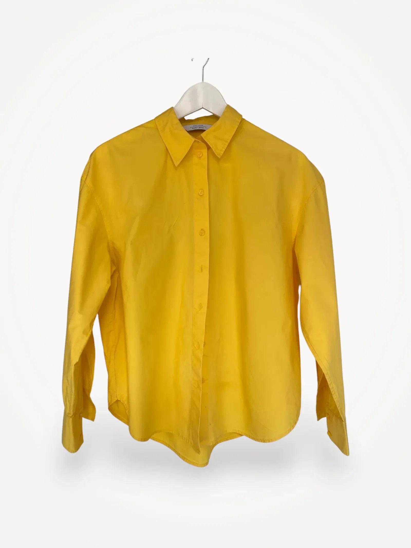 & Other Stories & Other Stories Shirt Size XS / US 0-2 / IT 36-38 - 1 Thumbnail
