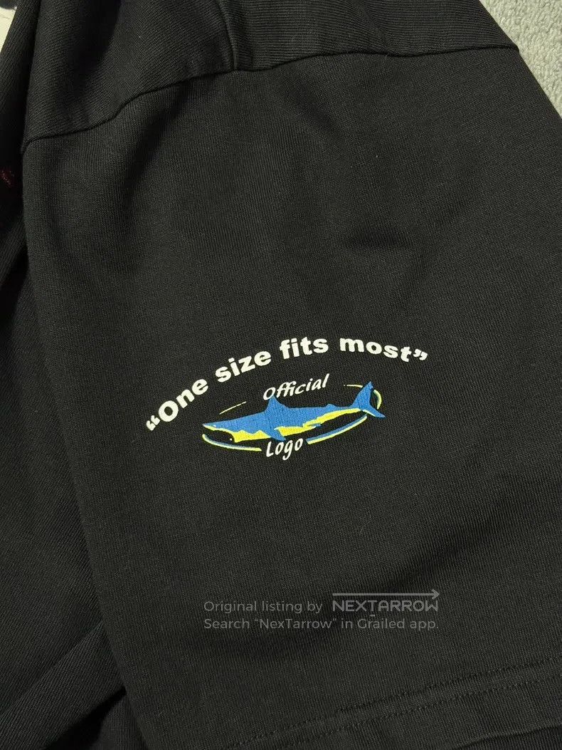 Vetements Vetements Sweatshirt Size US XS / EU 42 / 0 - 5 Thumbnail
