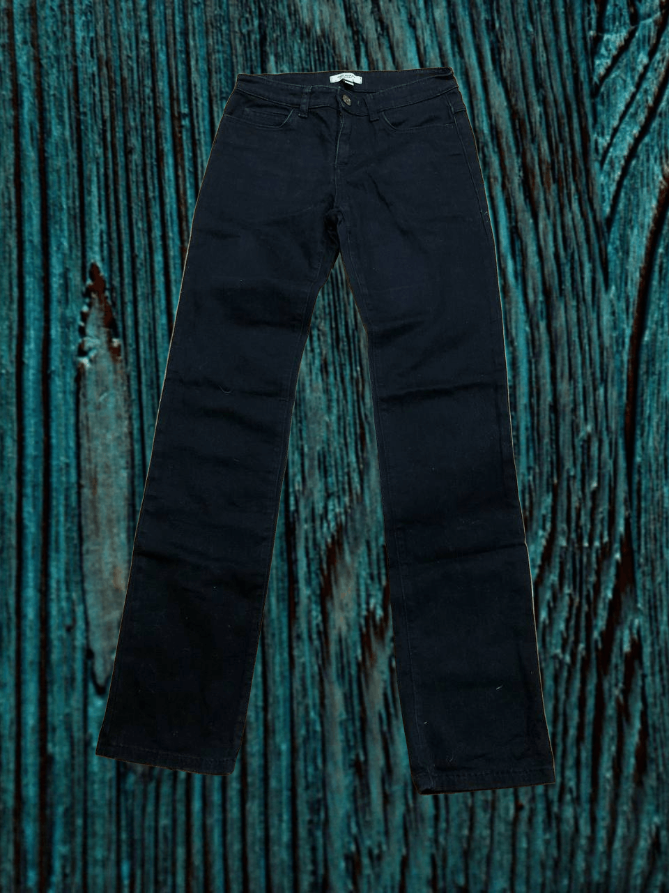 Burberry Burberry London Skinny Women's Stretch Jeans Size 26" / US 2 / IT 38 - 1 Thumbnail