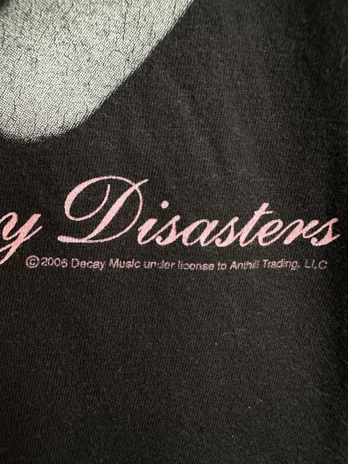 Dead Kennedys Dead Kennedys Plastic Surgery Disasters T Shirt Size US M / EU 48-50 / 2 - 5 Thumbnail