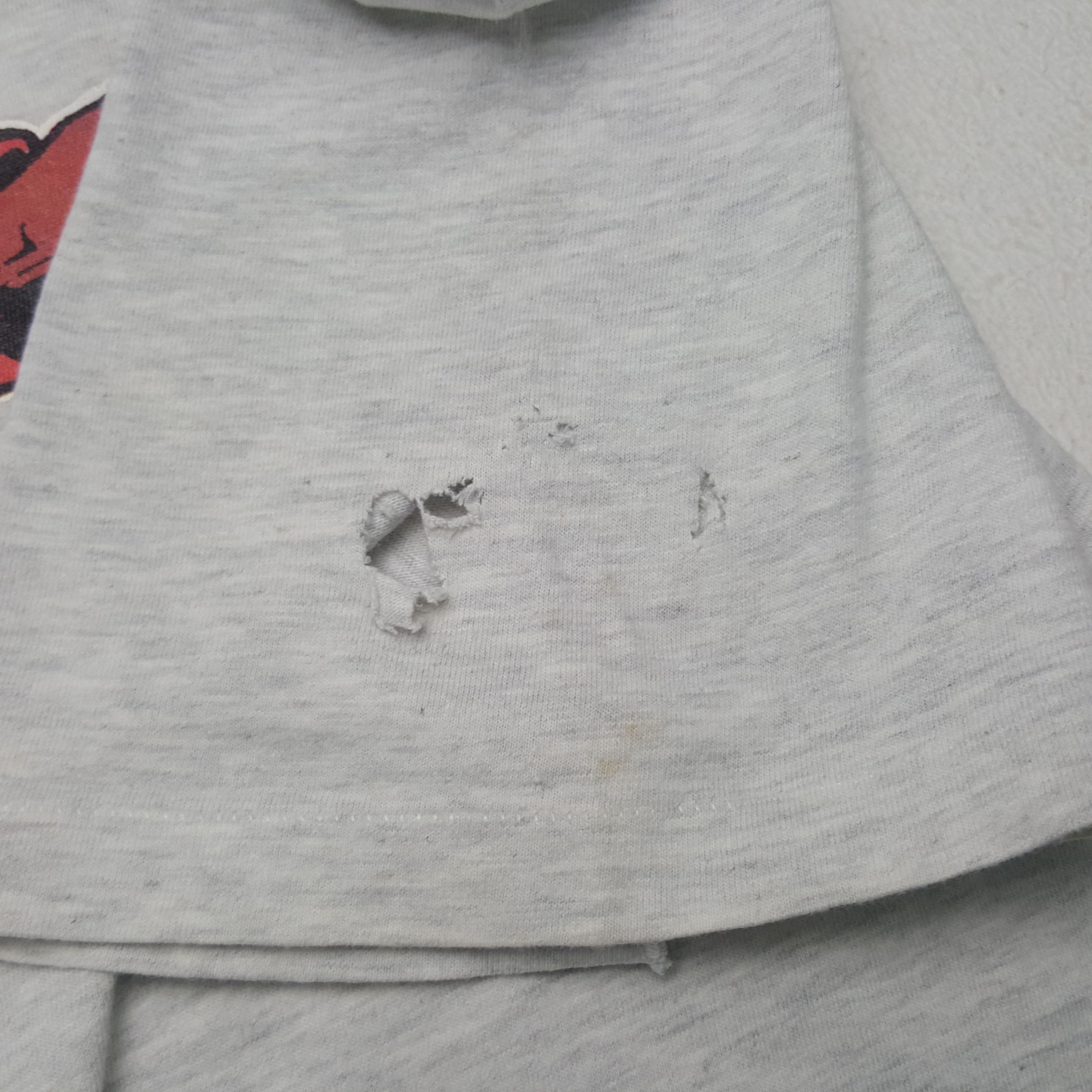 Vintage Vintage Phunky Circle Tshirt Size US XL / EU 56 / 4 - 6 Thumbnail