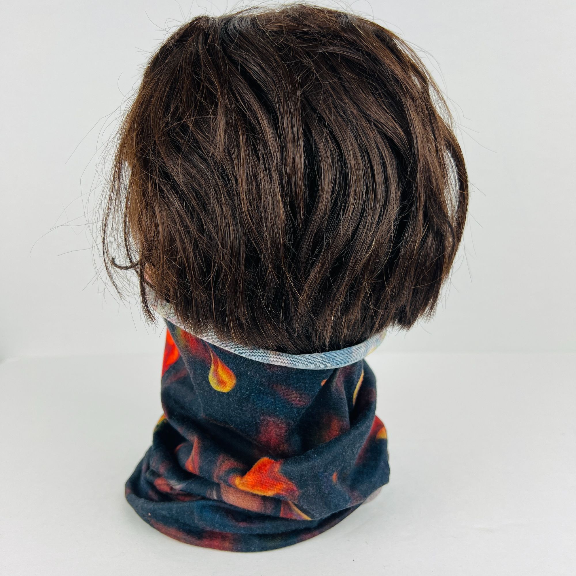 Other Day Of The Dead Face Mask Size ONE SIZE - 3 Thumbnail