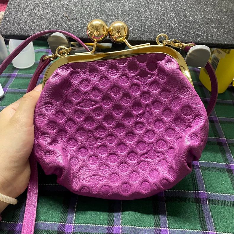 Other vivienne westwood size os Dumpling bag Size ONE SIZE - 2 Thumbnail