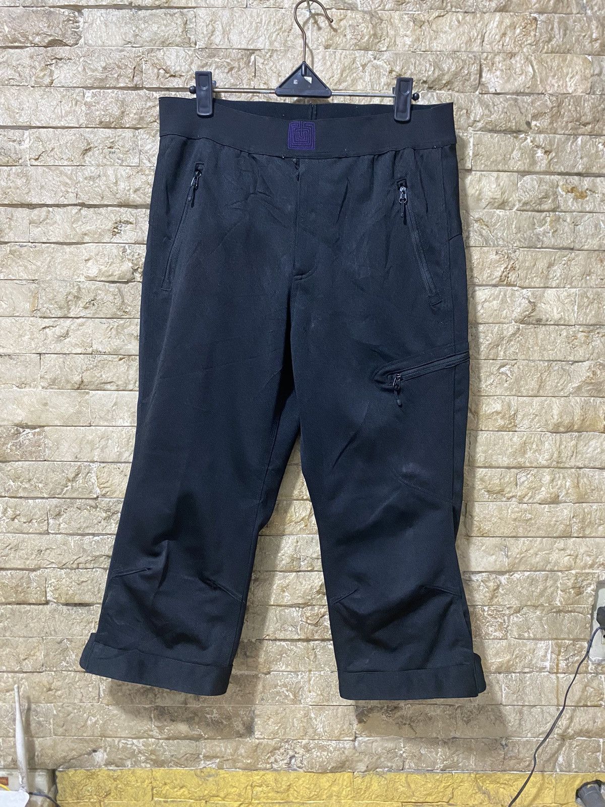 Needles Needles Sportswear Pants Size US 32 / EU 48 - 1 Thumbnail