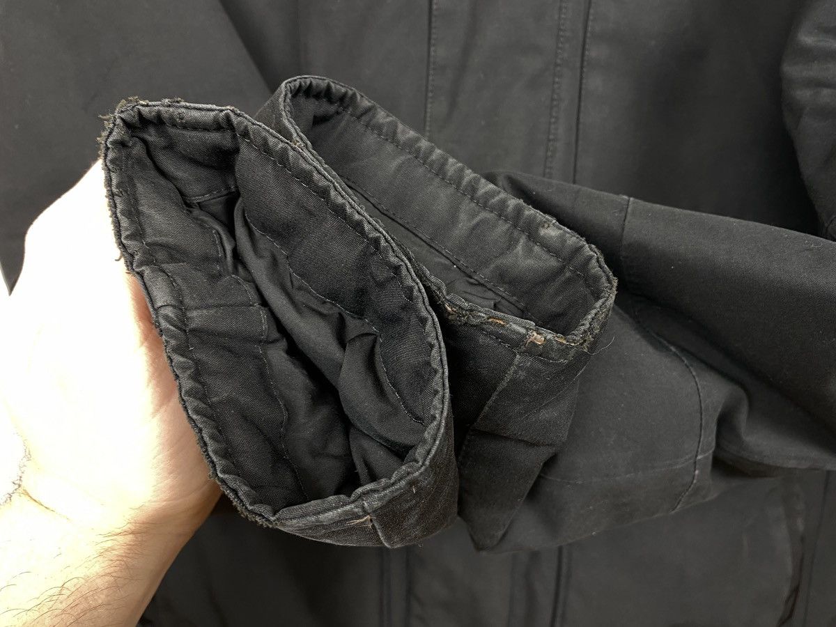 The North Face The North Face Hyvent Goose Down Jacket McMurdo Coat Parka Size US L / EU 52-54 / 3 - 12 Thumbnail