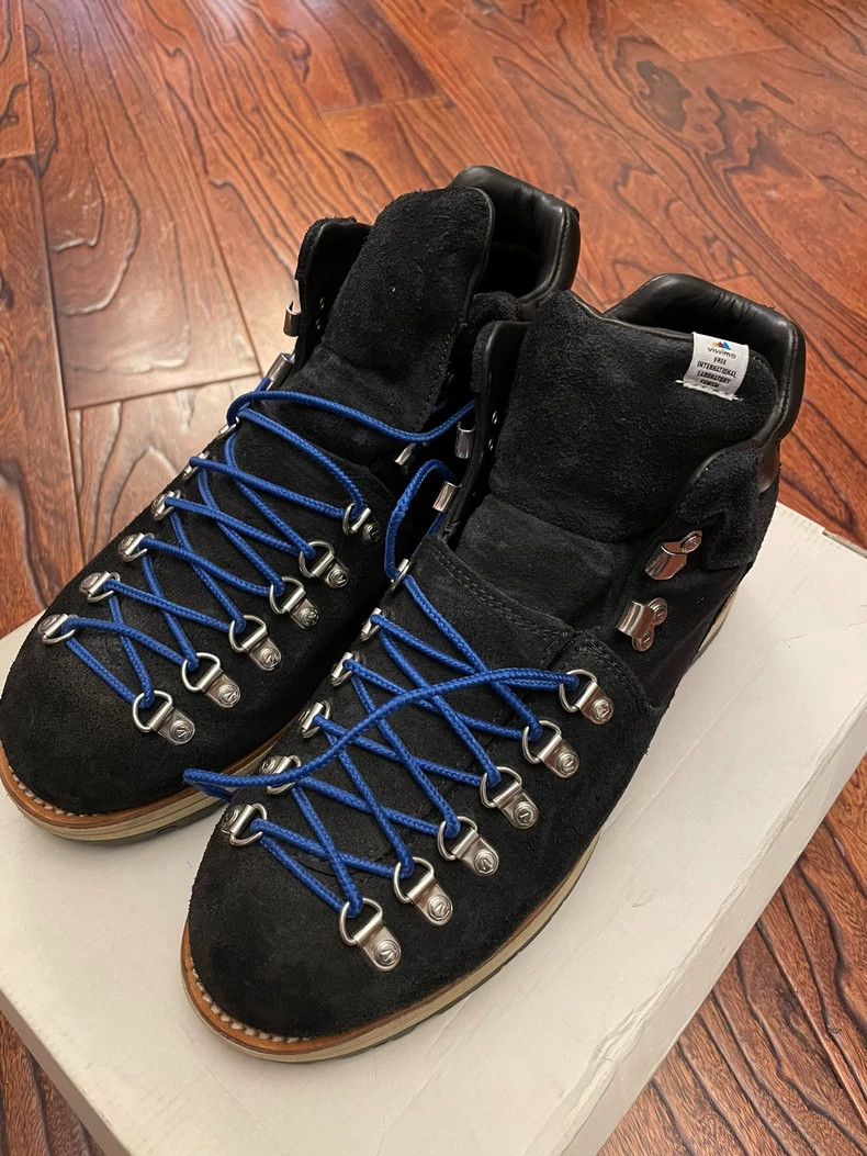 Supreme×visvim serra ascent Streetwear × Supreme × Visvim RARE Visvim x Supreme Serra