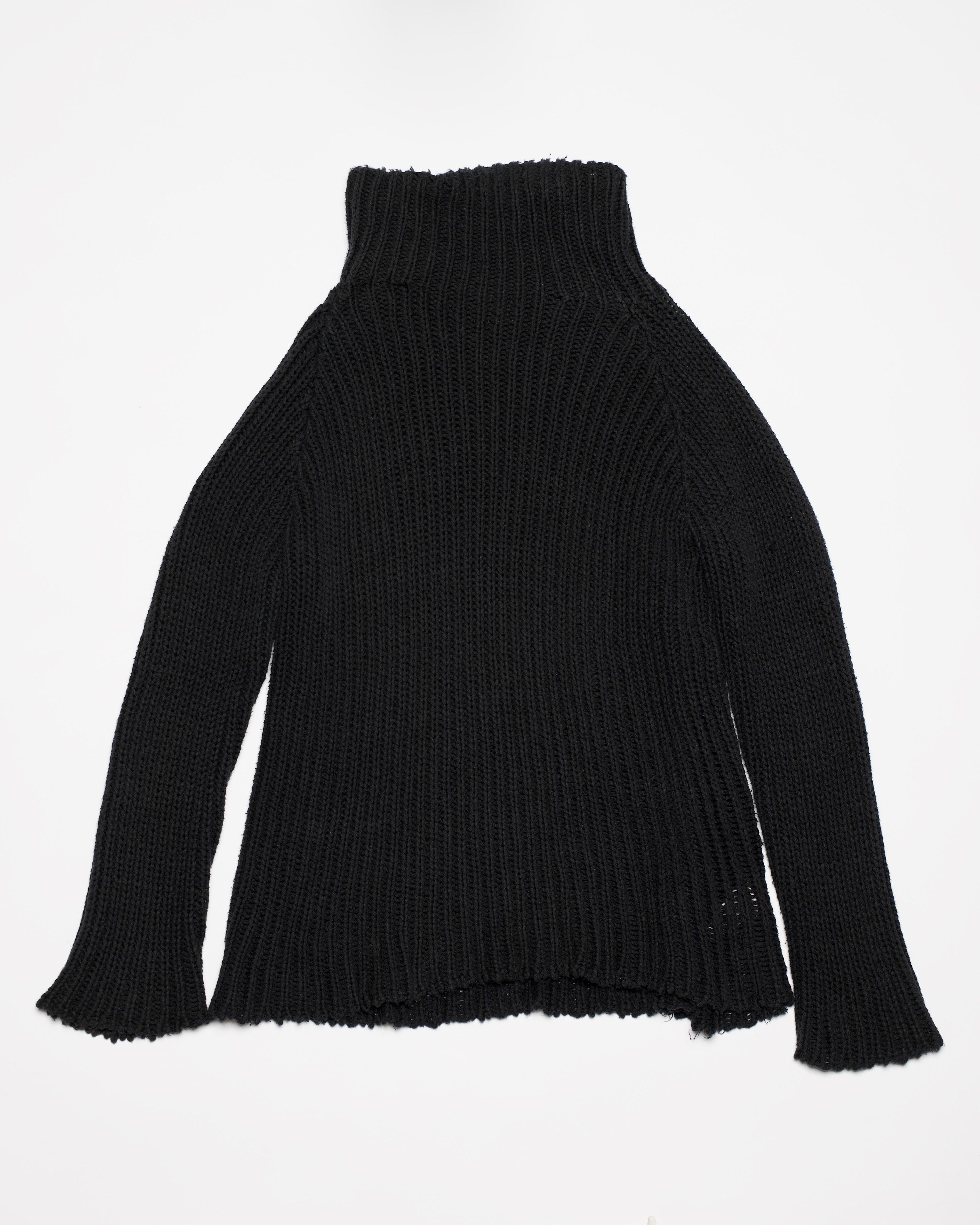 Raf Simons Raf Simons Autumn-Winter 1998/99 Radioactivity Sweater Size US S / EU 44-46 / 1 - 2 Thumbnail