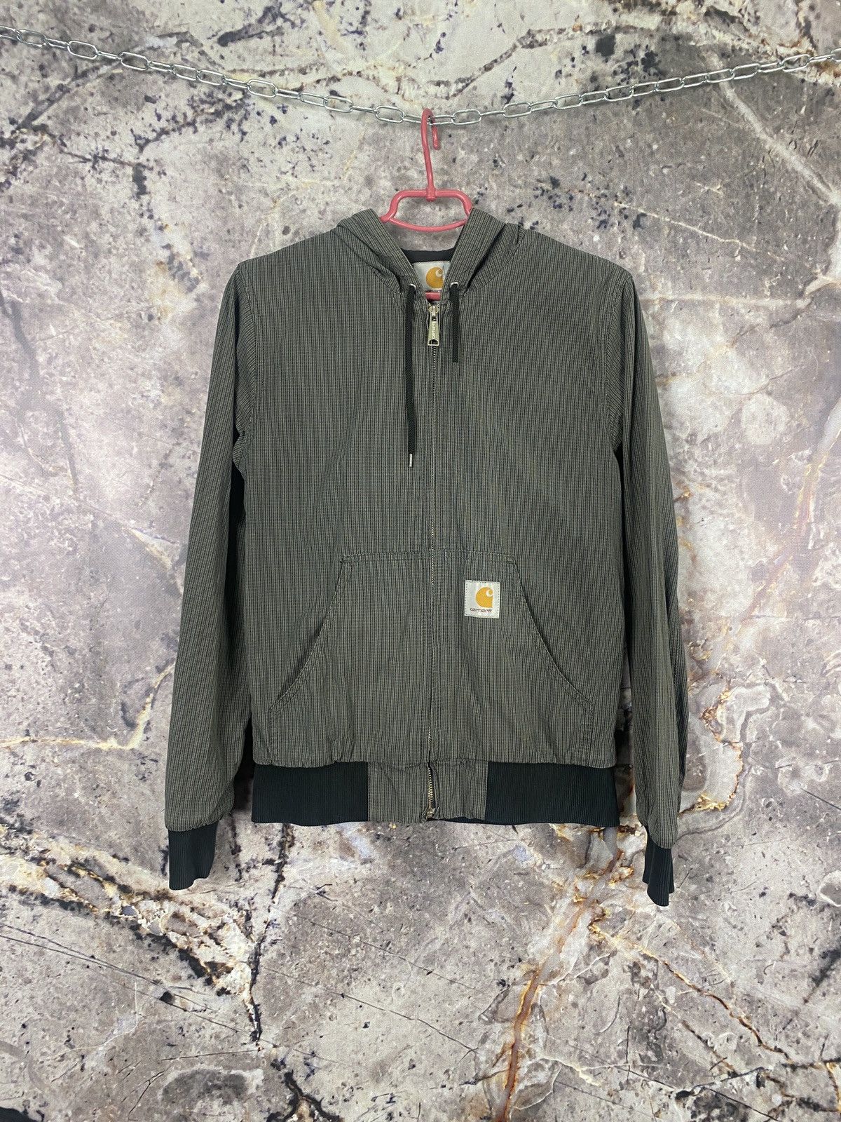 Carhartt Men’s Carhartt Jacket Vintage Streetwear Size XS Size US XS / EU 42 / 0 - 1 Thumbnail