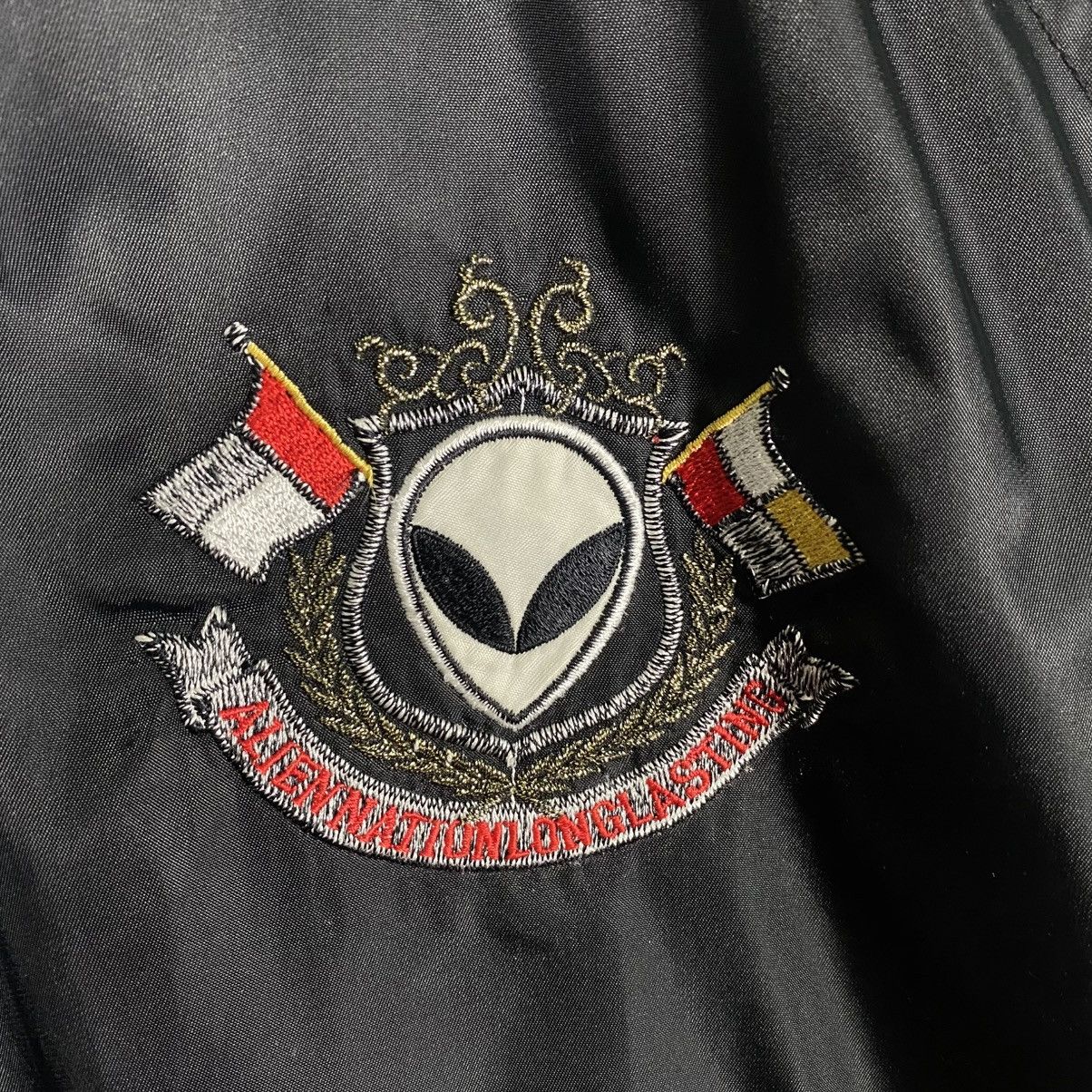 Alien Workshop Vintage Alien Nation Durability Nylon Spell Out Size US XL / EU 56 / 4 - 14 Thumbnail