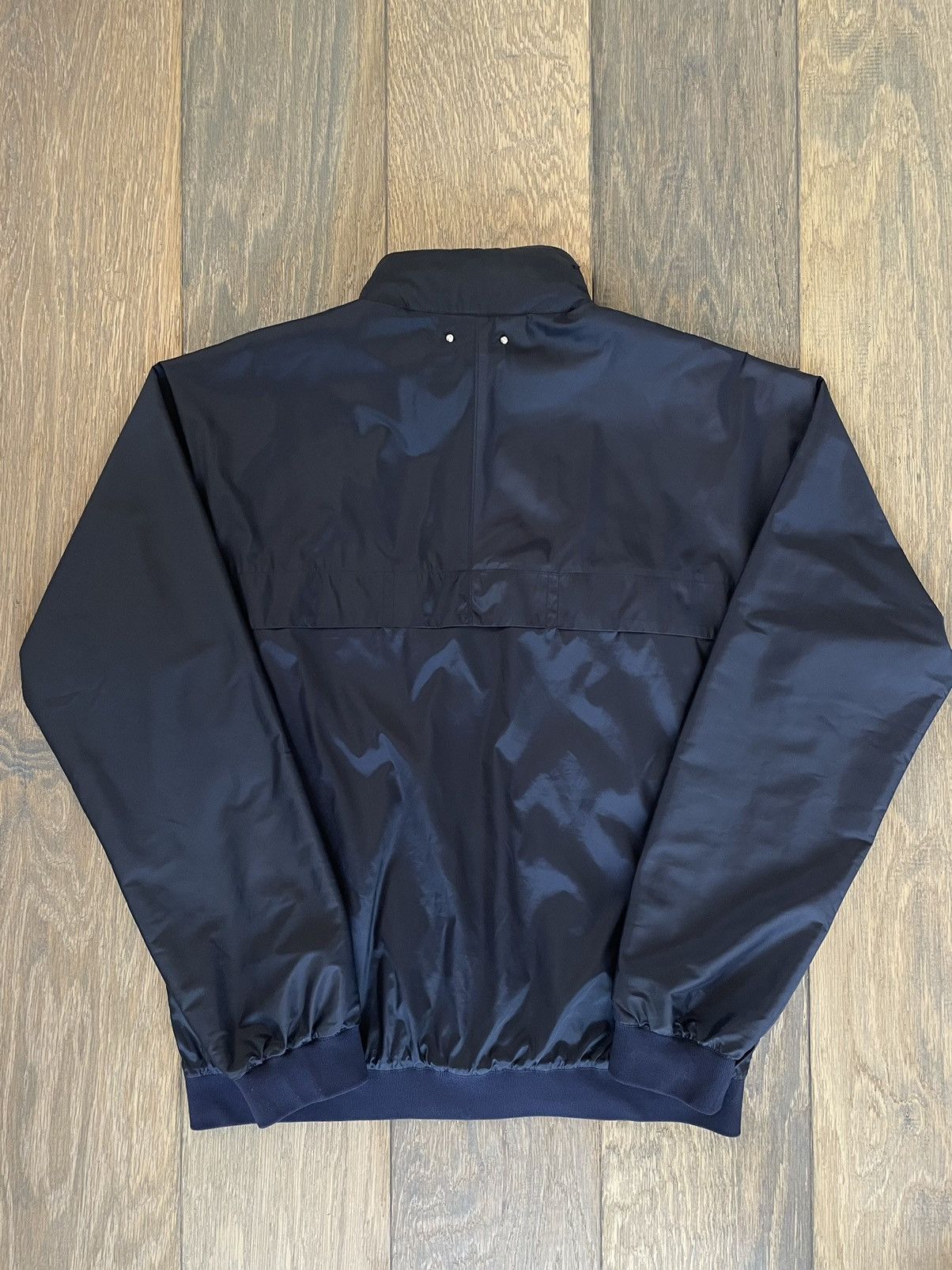 Louis Vuitton Louis Vuitton Damier Reversible Jacket Size US XL / EU 56 / 4 - 3 Thumbnail