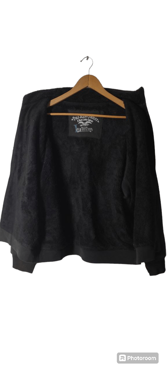 Polo Ralph Lauren POLO JEANS COMPANY BY POLO RALPH LAUREN JACKET Size US L / EU 52-54 / 3 - 5 Thumbnail