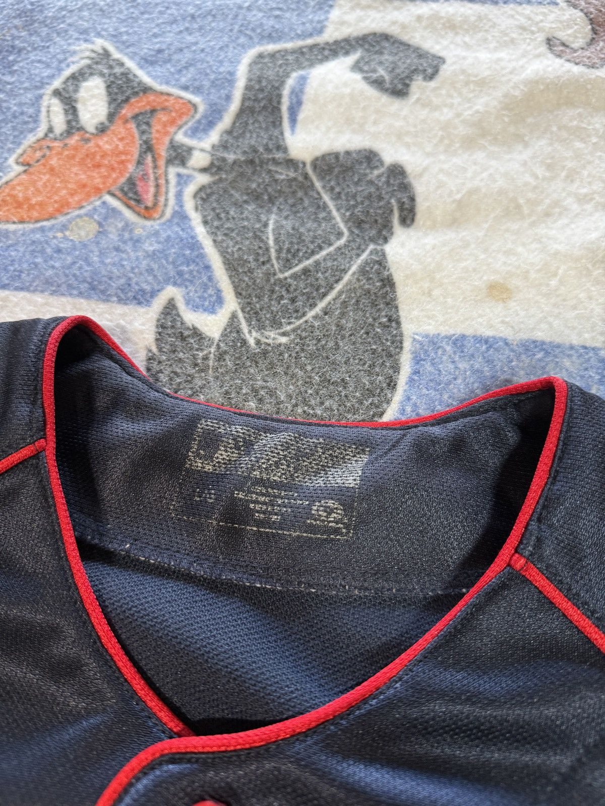 MLB Minnesota twins jersey Size US L / EU 52-54 / 3 - 5 Thumbnail