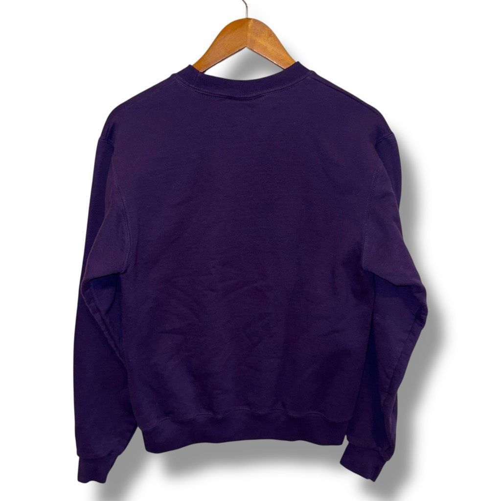 Champion Clemson Tigers Champion University Crewneck Sweatshirt Sz S Size US S / EU 44-46 / 1 - 6 Thumbnail