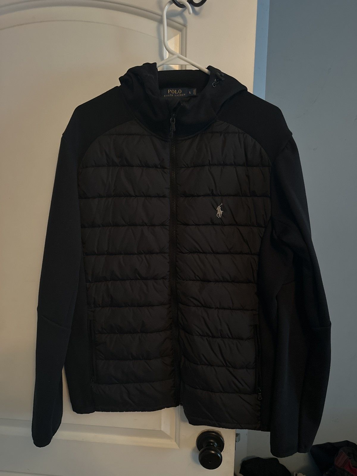Polo Ralph Lauren Polo Ralph Lauren Jacket Size US L / EU 52-54 / 3 - 1 Thumbnail