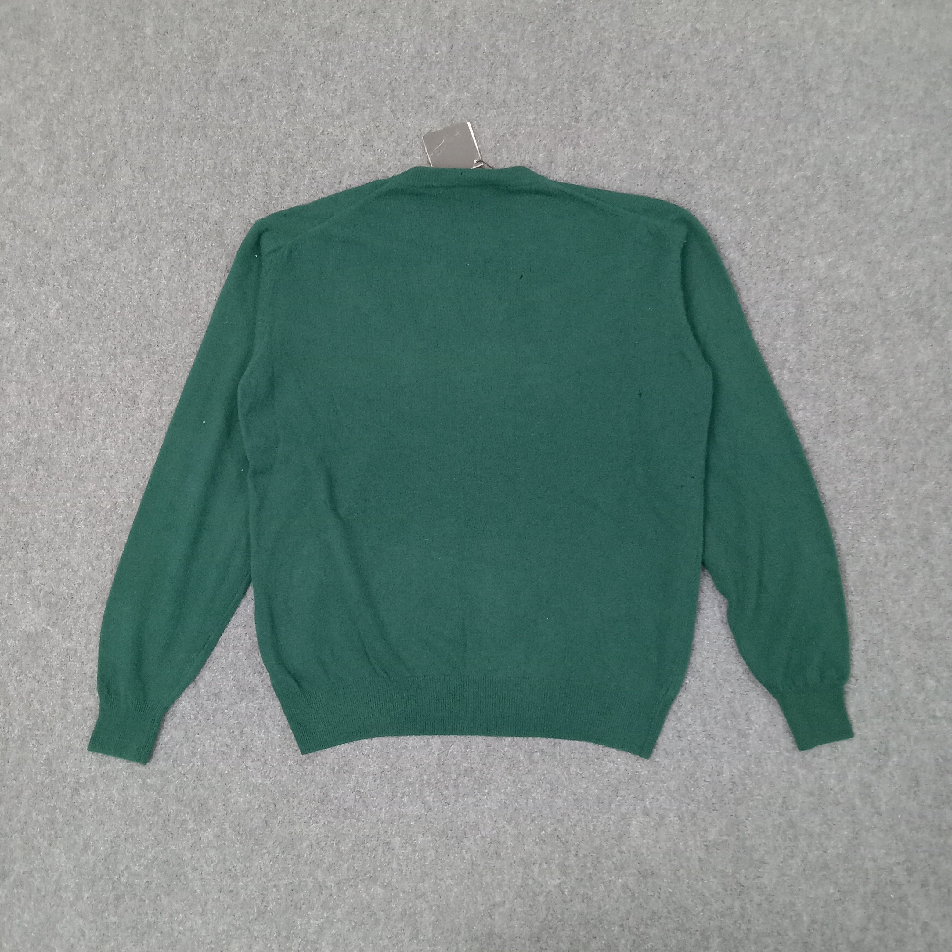 Christian Dior Monsieur Christian Dior Monsieur Italian Brand Sweatshirt C252N21 Size US L / EU 52-54 / 3 - 5 Thumbnail