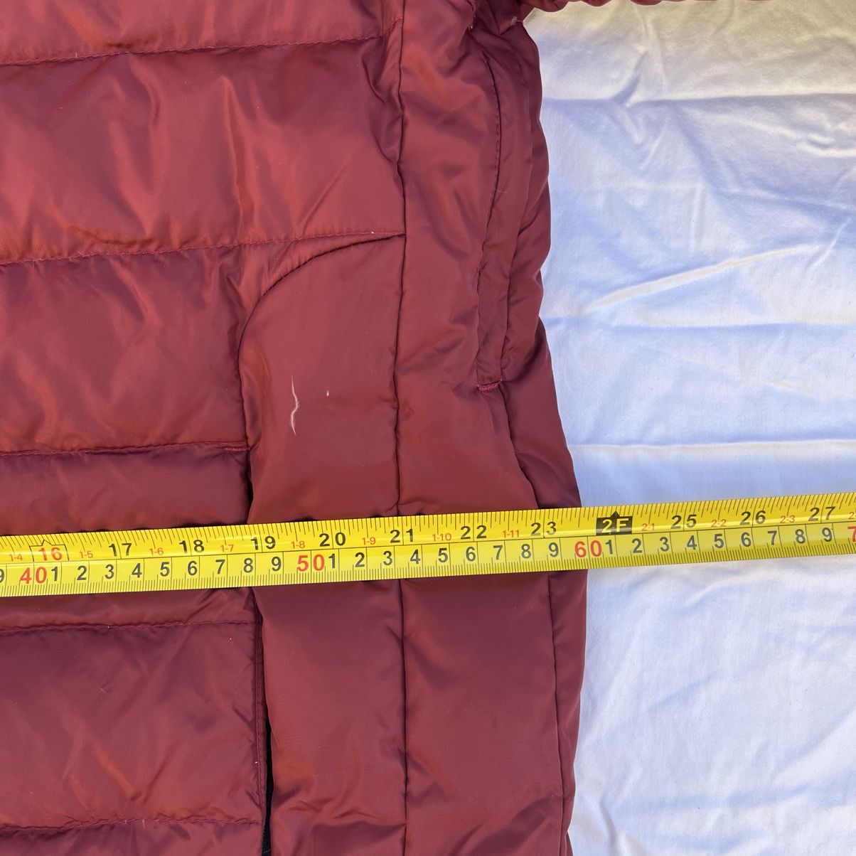 Burton Burton puffer jacket without hood (concept jacket) Size US L / EU 52-54 / 3 - 5 Thumbnail